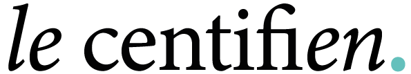 Logo Centifien